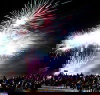 Narrandera Show - Melbourne Tourism