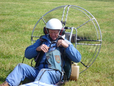 National Picolight Fly In - Melbourne Tourism 0