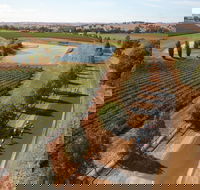 Newcrest Orange Challenge - Melbourne Tourism
