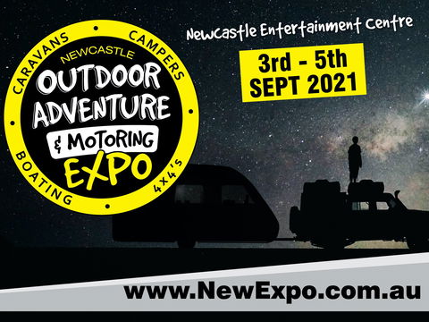 Newcastle Outdoor Adventure And Motoring Expo - Melbourne Tourism 0