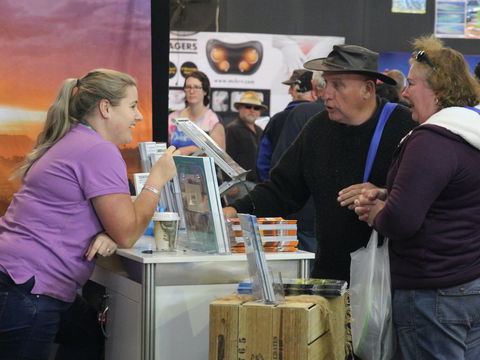 Newcastle Outdoor Adventure And Motoring Expo - Melbourne Tourism 1