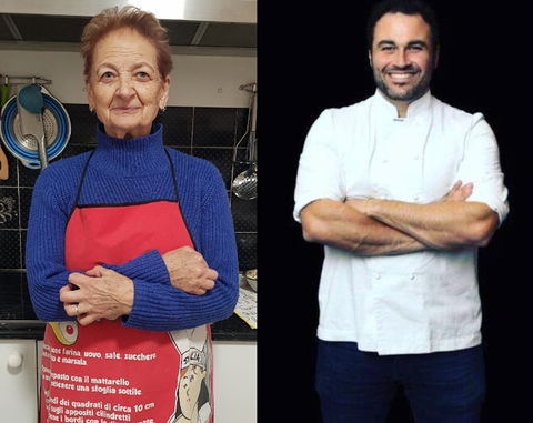 Nonna And Miguels Long Lunch - Melbourne Tourism 0