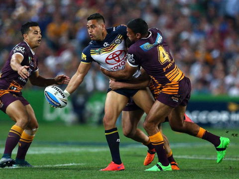 NRL Grand Final Transfer With Vagabond Cruises - Melbourne Tourism 1