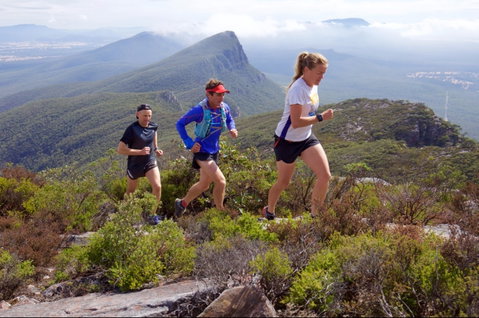 Peaks And Trails Run - Melbourne Tourism 0