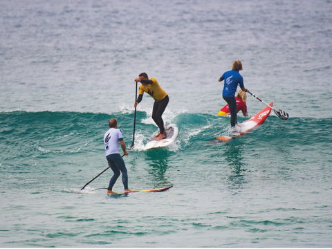 Port Stephens Surf Festival - Melbourne Tourism 1