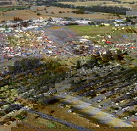 Primex Field Days - Online Virtual Event - Melbourne Tourism
