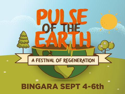 Pulse Of The Earth Festival - A Festival Of Regeneration - Melbourne Tourism 0