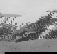 Qantas Centenary Birthday Week - Melbourne Tourism