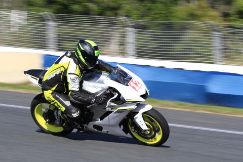 QR Moto Ride Days At Queensland Raceways! - Melbourne Tourism 0