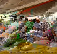 Rapid Creek Markets - Melbourne Tourism
