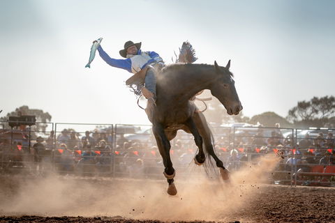 Rodeo By The Sea - Streaky Bay - Melbourne Tourism 0