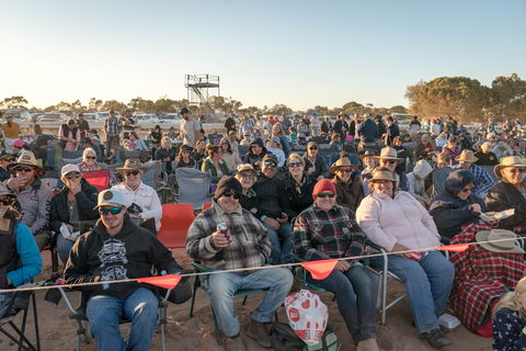 Rodeo By The Sea - Streaky Bay - Melbourne Tourism 1