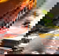 Rum Lovers Masterclass with the Martini Whisperer - Melbourne Tourism