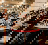 Shannons Rockabilly Classic Car  Bike Show - Melbourne Tourism