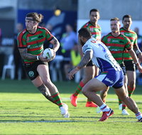 South Sydney Rabbitohs versus New Zealand Warriors - Melbourne Tourism