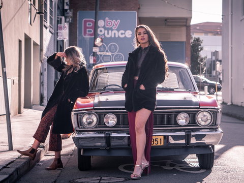 SoulTrain 80's Night Featuring Michael Jackson Live Band Show - Melbourne Tourism 0