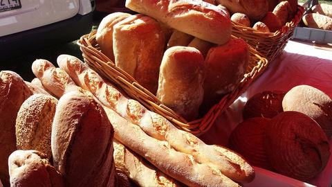 South Geelong Farmers Market - Melbourne Tourism 2