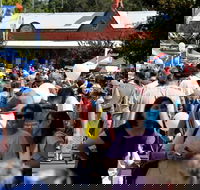 Springwood Foundation Day Festival - Melbourne Tourism