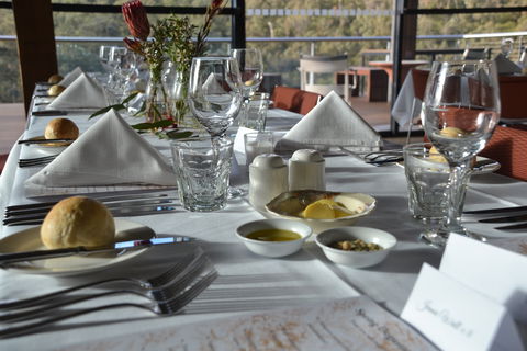 Spring Degustation Dinner At Holmesglen - Melbourne Tourism 0