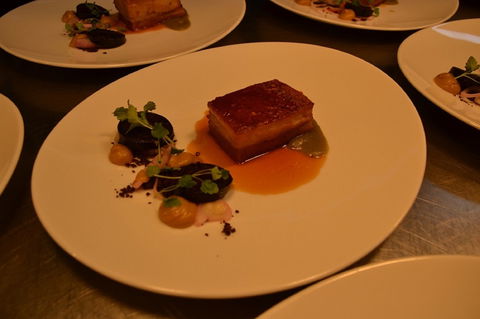 Spring Degustation Dinner At Holmesglen - Melbourne Tourism 2