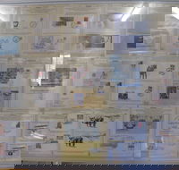 Stamp Coin and Collectables Fair September - Melbourne Tourism