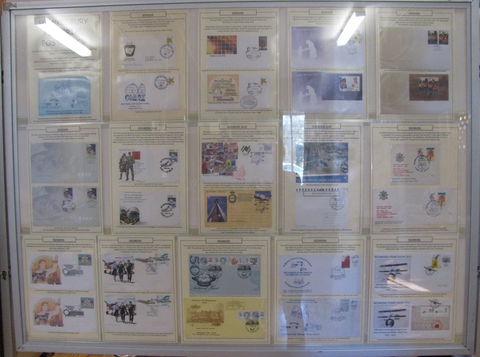 Stamp, Coin And Collectables Fair: September - Melbourne Tourism 0