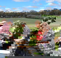 Stockmans Ridge Meets Smoking Brothers - Melbourne Tourism