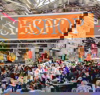 Sunday at the Old Bus Depot Markets - Melbourne Tourism