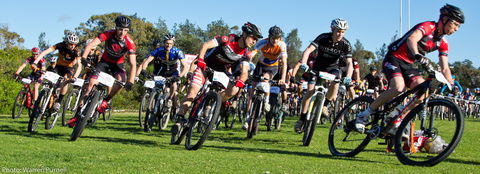 Tathra Beach And Bike MTB Enduro - Melbourne Tourism 1