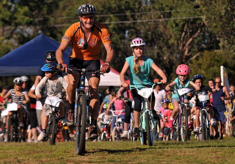 Tathra Beach And Bike MTB Enduro - Melbourne Tourism 2