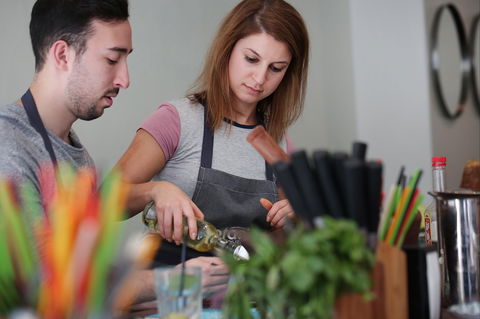 Thai Cooking Master Class - Melbourne Tourism 2
