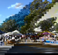 The Berry Markets - Melbourne Tourism