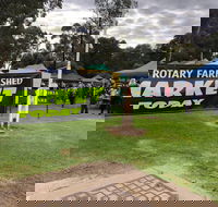 The Rotary Markets Kadina - Melbourne Tourism