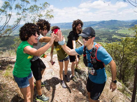 The Blackall 100 - Melbourne Tourism 1