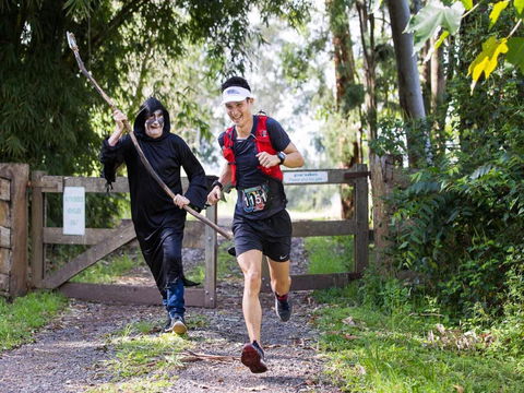 The Blackall 100 - Melbourne Tourism 2