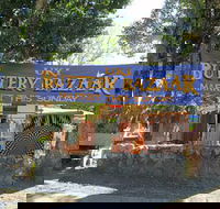 Uki Buttery Bazaar - Melbourne Tourism