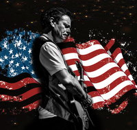Ultimate American Rock Show - Alexandra Town Hall - Melbourne Tourism