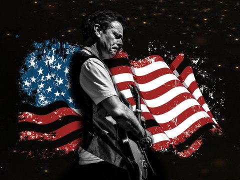 Ultimate American Rock Show - Alexandra Town Hall - Melbourne Tourism 0