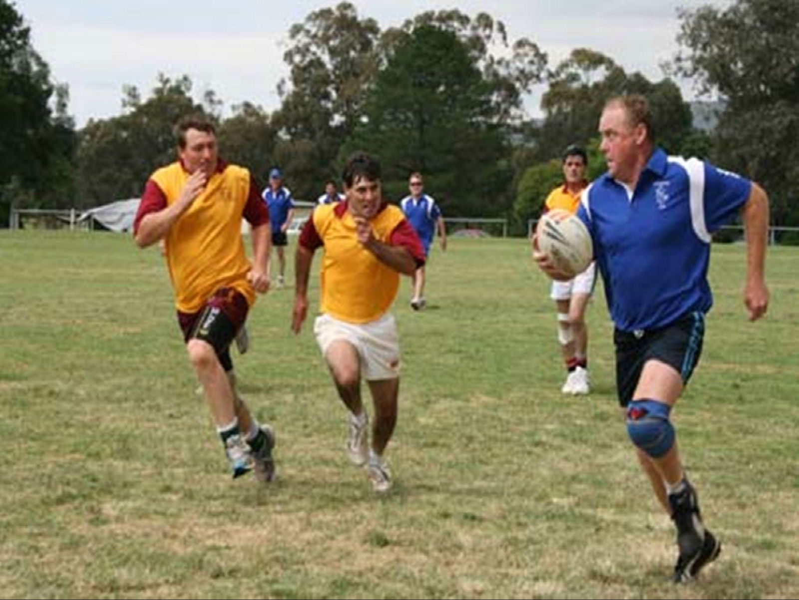 Coolah NSW Melbourne Tourism