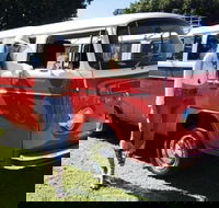 VOLKS Fest on the Reef 2020 - Melbourne Tourism