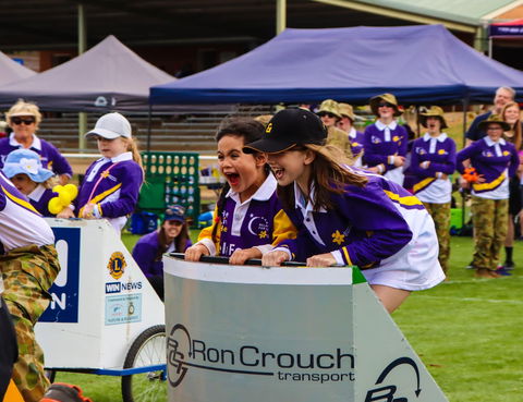 Wagga Wagga Relay For Life - Melbourne Tourism 0