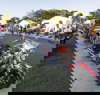 Wauchope MotoFest - Melbourne Tourism