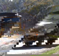 ARTHC Annual Dinner and Road Run with Show and Shine Auction and Music. - Melbourne Tourism