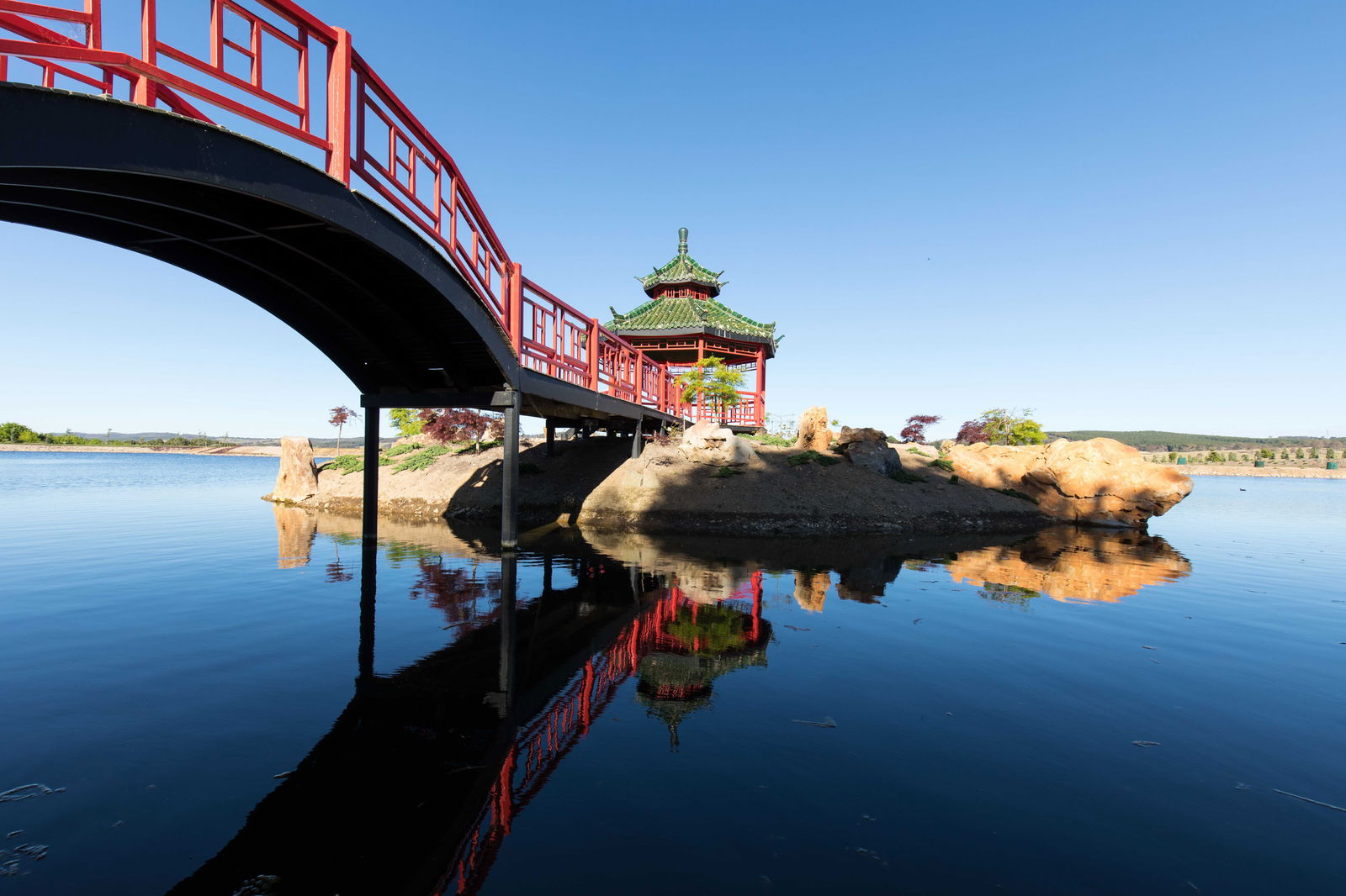 Tarana NSW Melbourne Tourism