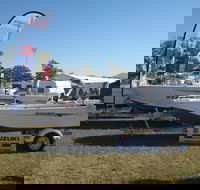 Mid North Coast Caravan Camping 4WD Fish and Boat Show - Melbourne Tourism