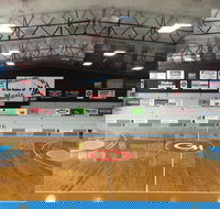 Millicent Basketball Junior Carnival Weekend - Melbourne Tourism