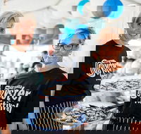 Narooma Oyster Festival - Melbourne Tourism