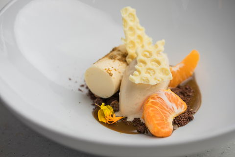 The Curated Plate 2020 - Melbourne Tourism 1