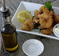 Vue Bar  Tapas - Melbourne Tourism
