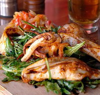 Puntino Trattoria - Melbourne Tourism